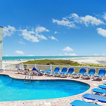 Sands Beach Club Resort Briarcliffe Acres Exterior photo