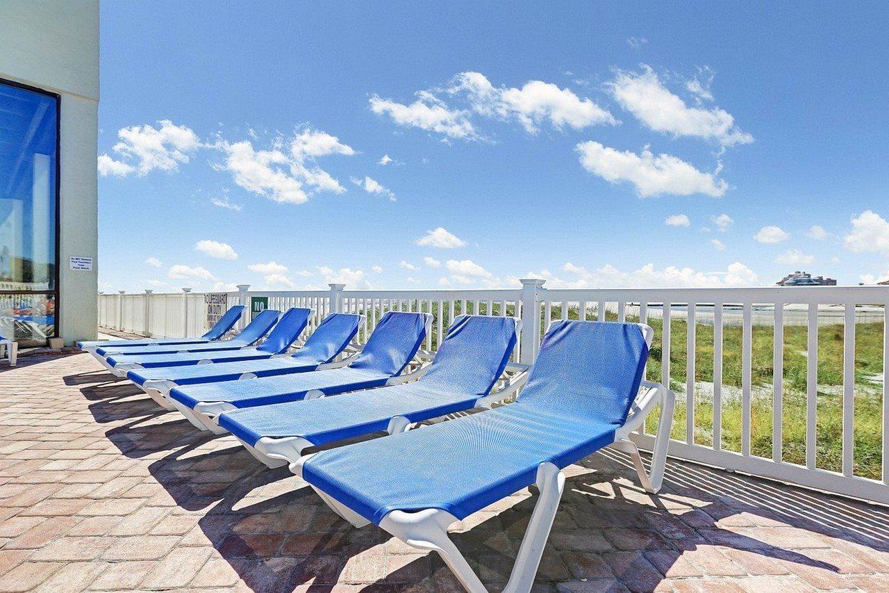Sands Beach Club Resort Briarcliffe Acres Exterior photo
