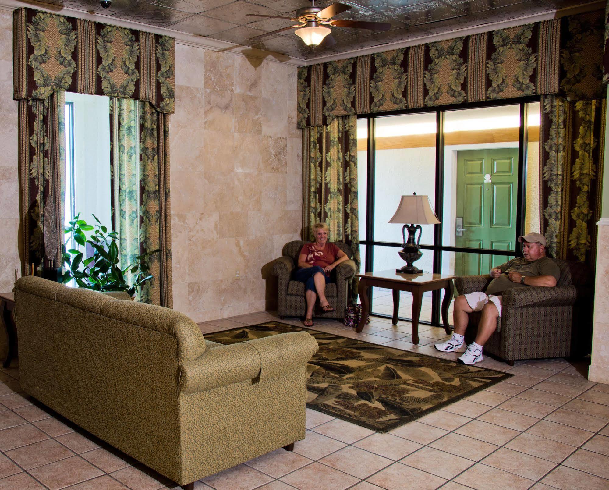 Sands Beach Club Resort Briarcliffe Acres Exterior photo