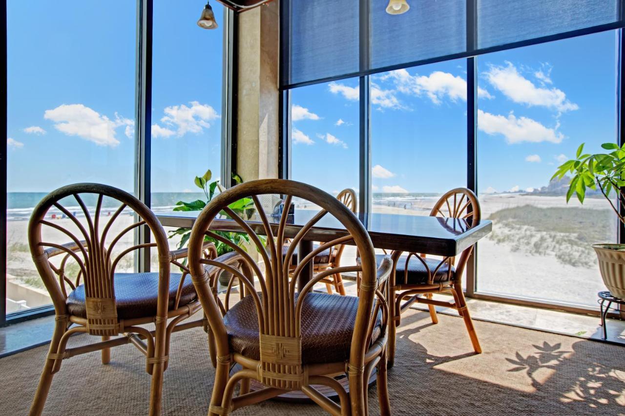 Sands Beach Club Resort Briarcliffe Acres Exterior photo