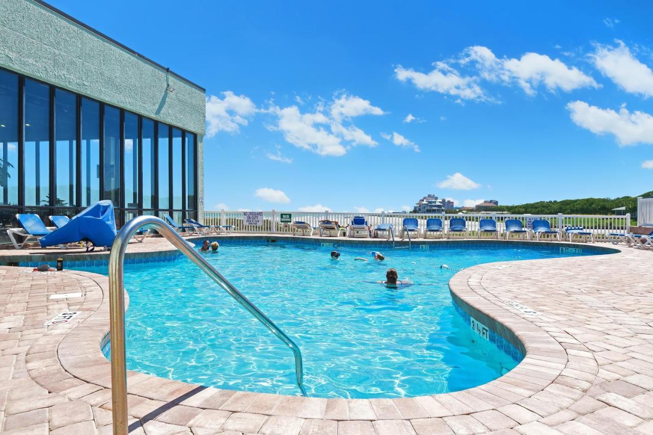 Sands Beach Club Resort Briarcliffe Acres Exterior photo